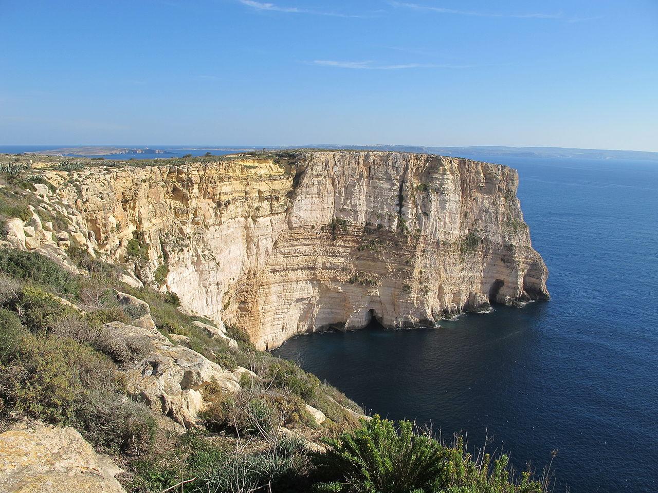 Sannat, Malta